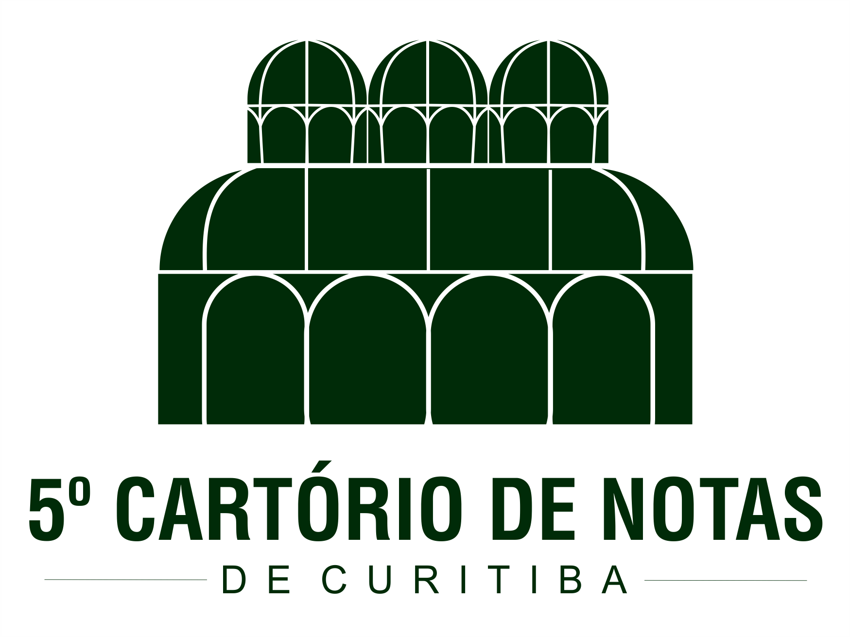 Quinto Cartório de Notas cliente PrudenSys