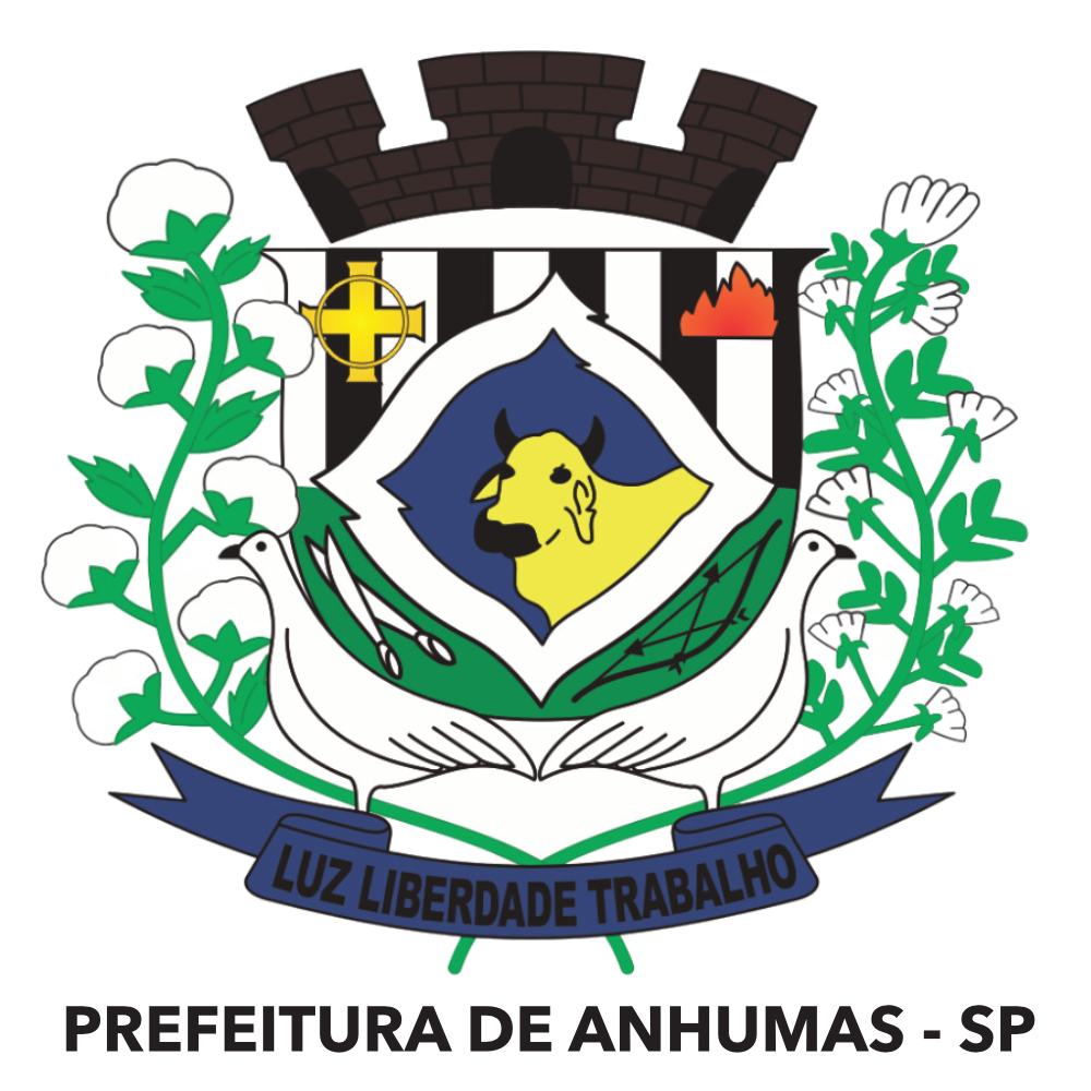 Prefeitura de Anhumas - SP Prefeitura de Anhumas - SP cliente PrudenSys