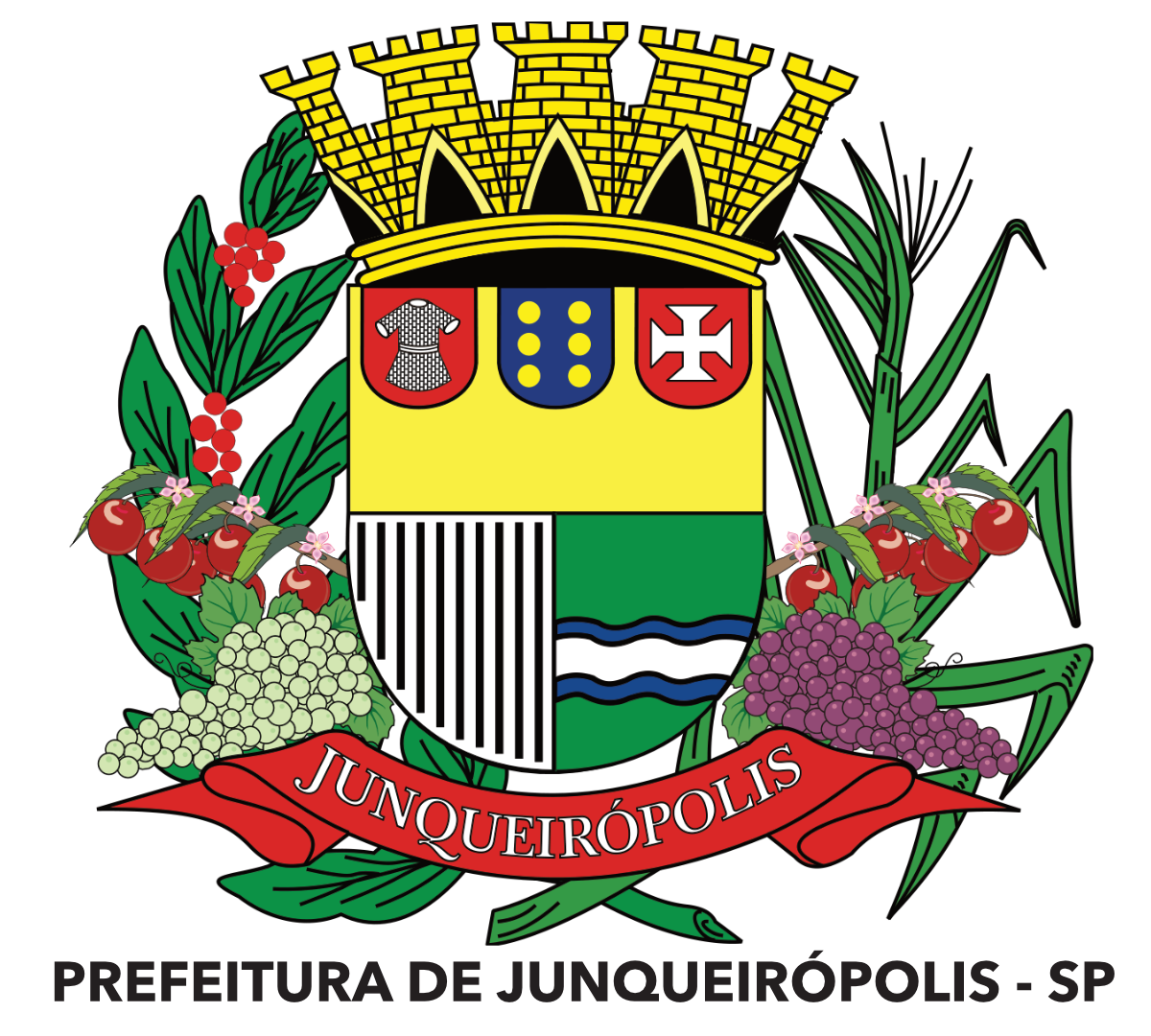 Prefeitura de Junqueirópolis - SP cliente PrudenSys
