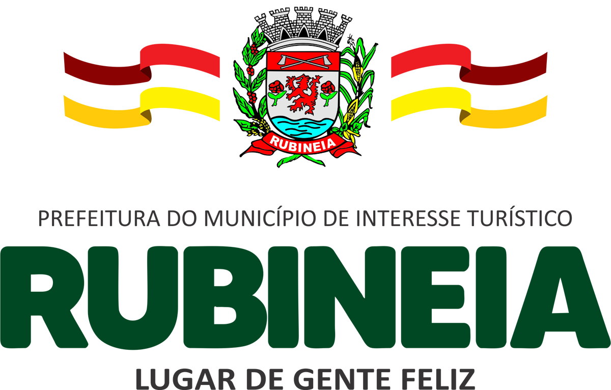 Prefeitura de Rubineia - SP Prefeitura de Rubineia - SP cliente PrudenSys