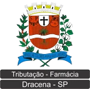 Brasão de Dracena