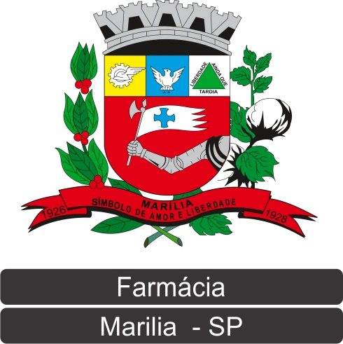 Brasão de Marília